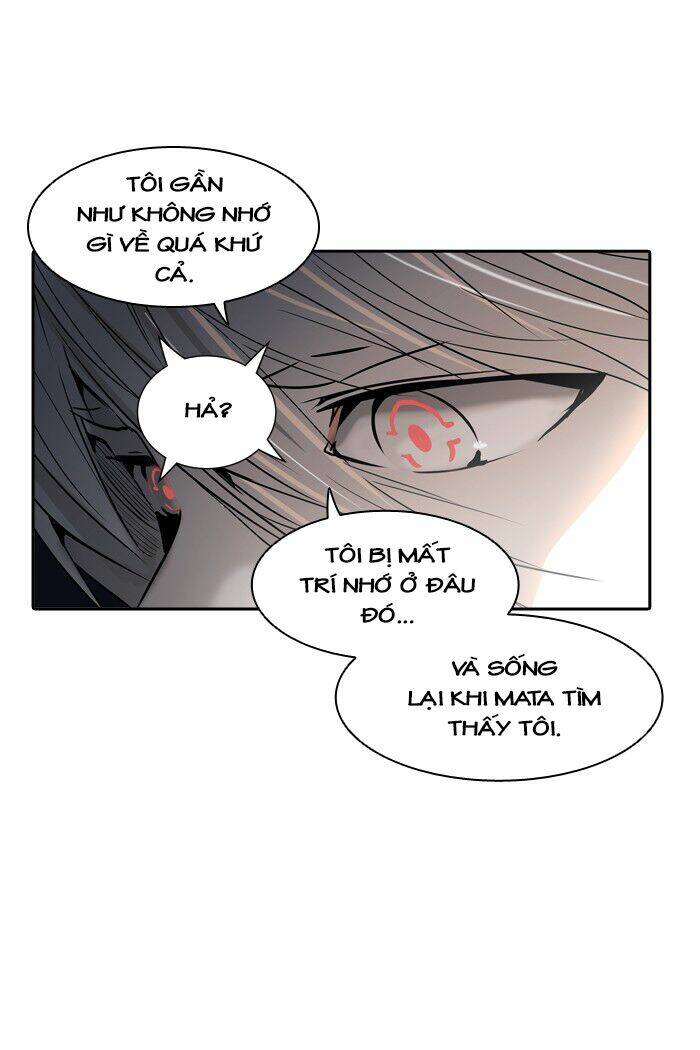 Cuộc Chiến Trong Tòa Tháp – Tower Of God Chapter 323 - Trang 2
