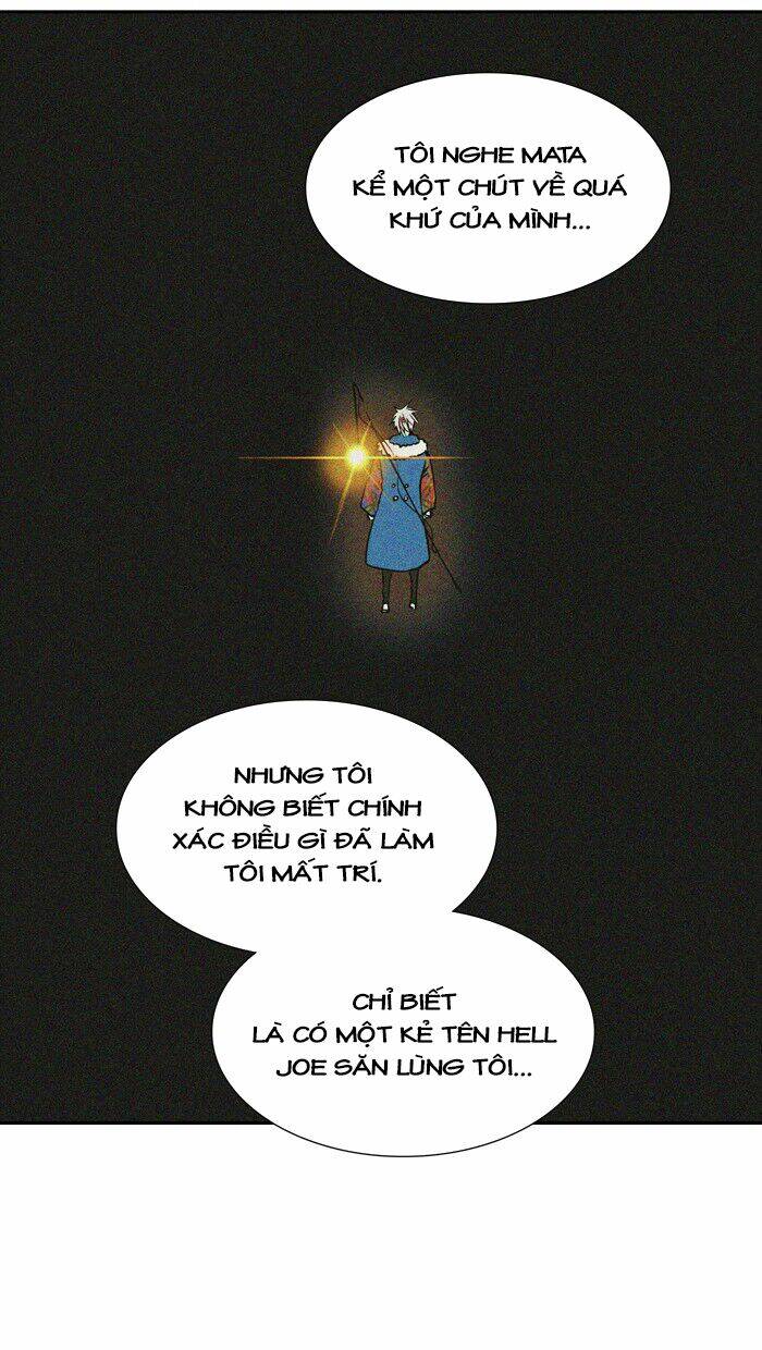 Cuộc Chiến Trong Tòa Tháp – Tower Of God Chapter 323 - Trang 2