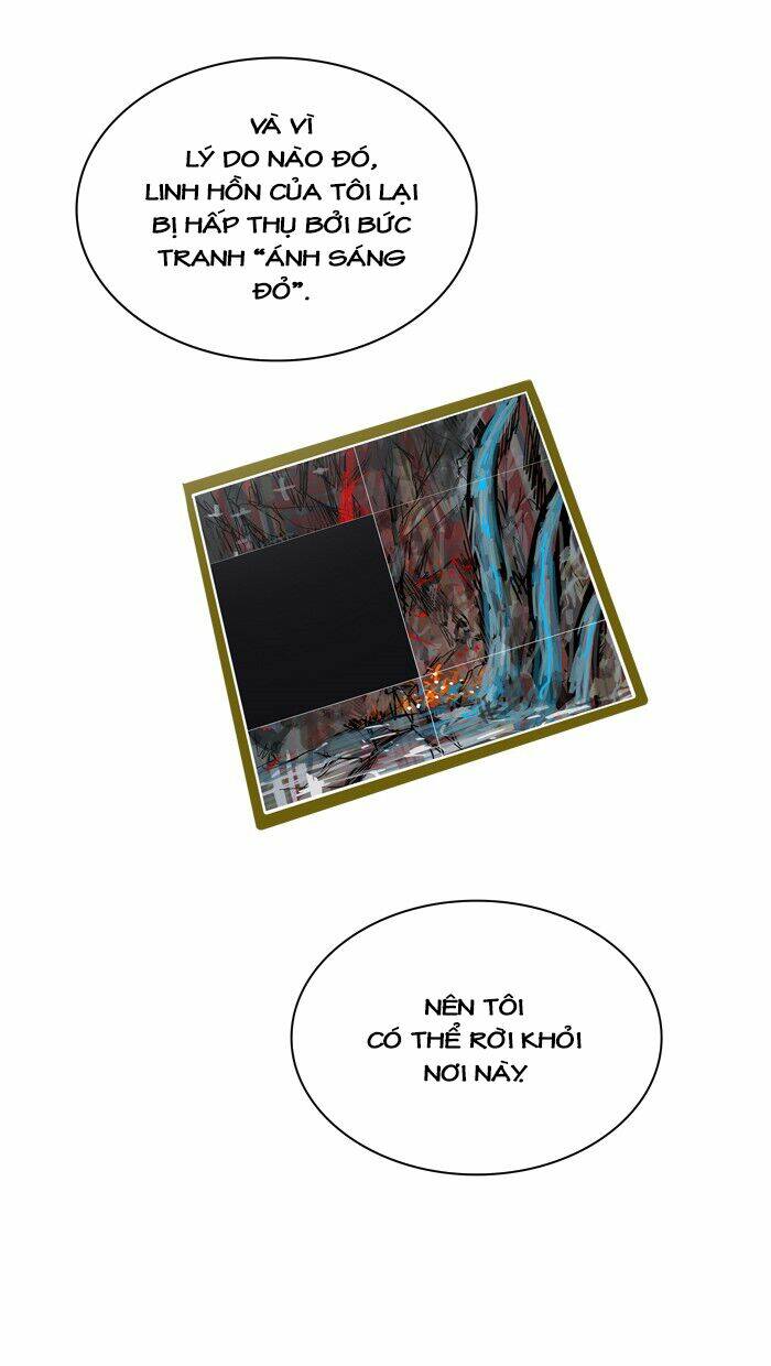 Cuộc Chiến Trong Tòa Tháp – Tower Of God Chapter 323 - Trang 2