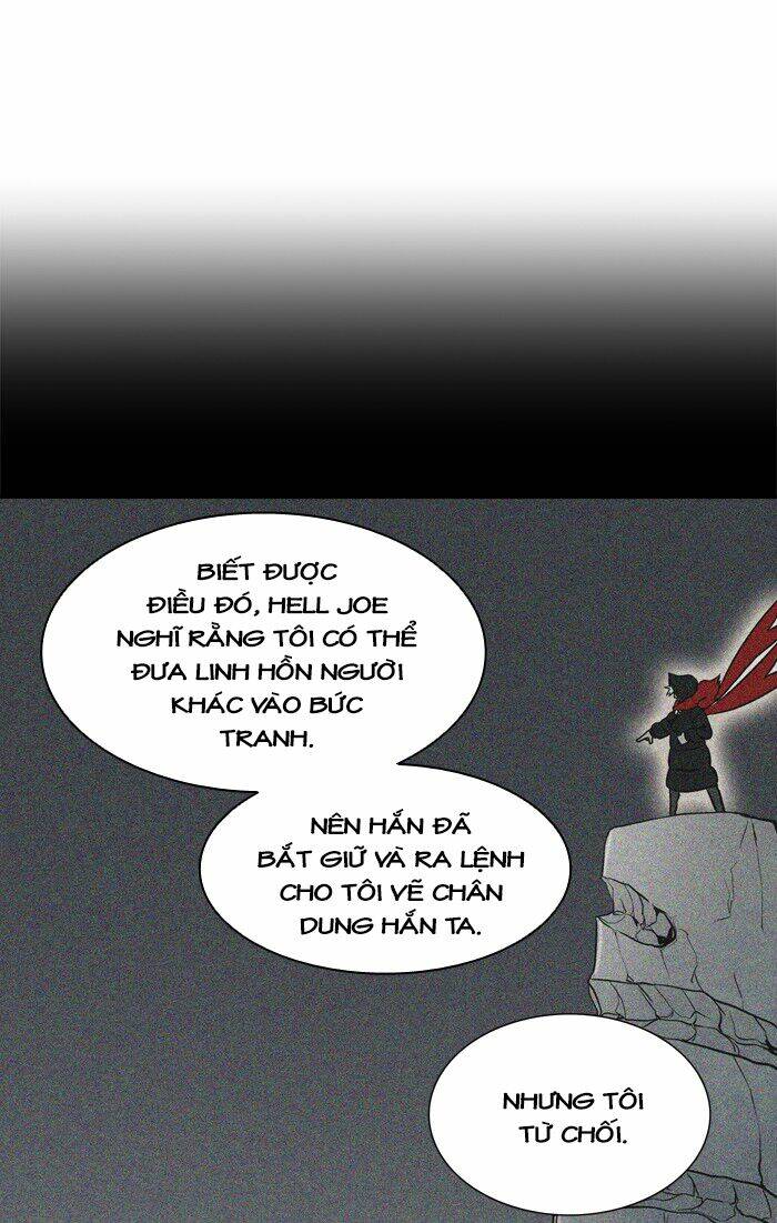 Cuộc Chiến Trong Tòa Tháp – Tower Of God Chapter 323 - Trang 2