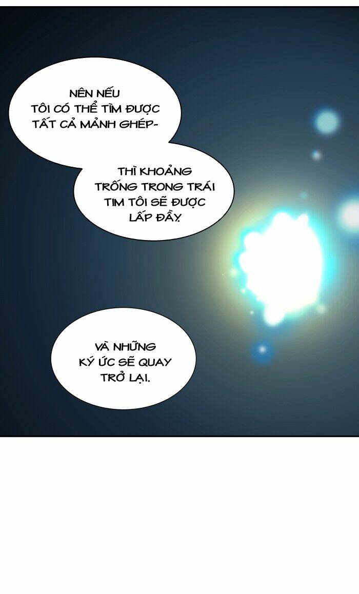 Cuộc Chiến Trong Tòa Tháp – Tower Of God Chapter 323 - Trang 2