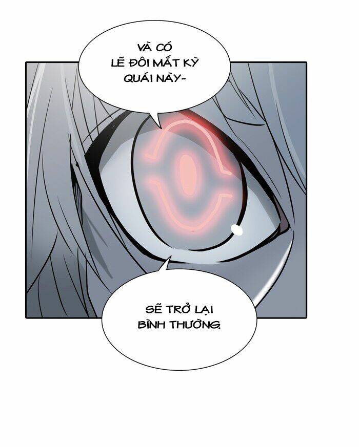 Cuộc Chiến Trong Tòa Tháp – Tower Of God Chapter 323 - Trang 2