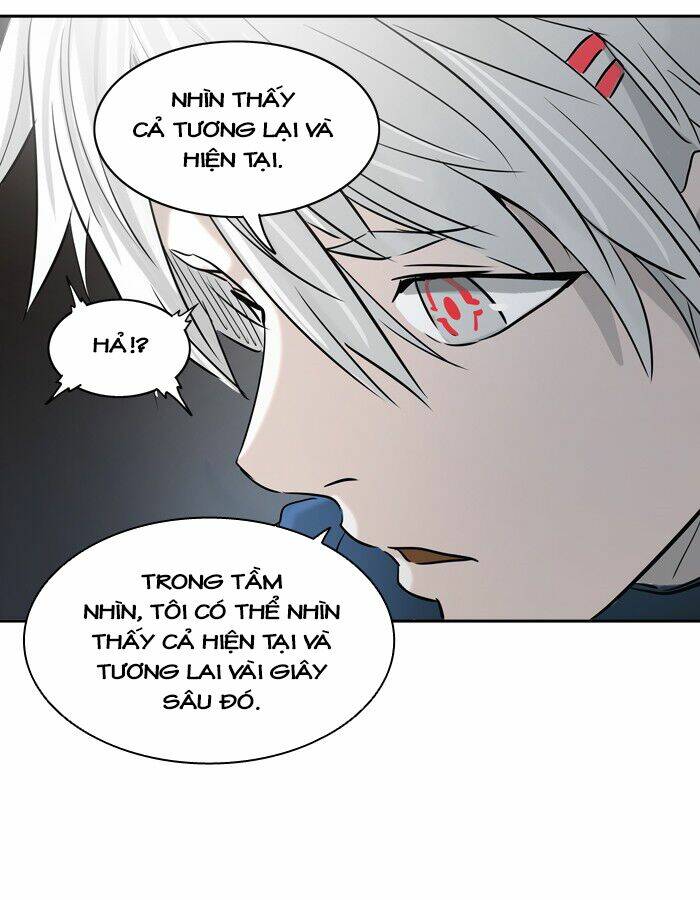 Cuộc Chiến Trong Tòa Tháp – Tower Of God Chapter 323 - Trang 2