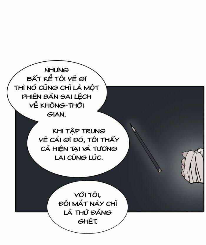 Cuộc Chiến Trong Tòa Tháp – Tower Of God Chapter 323 - Trang 2