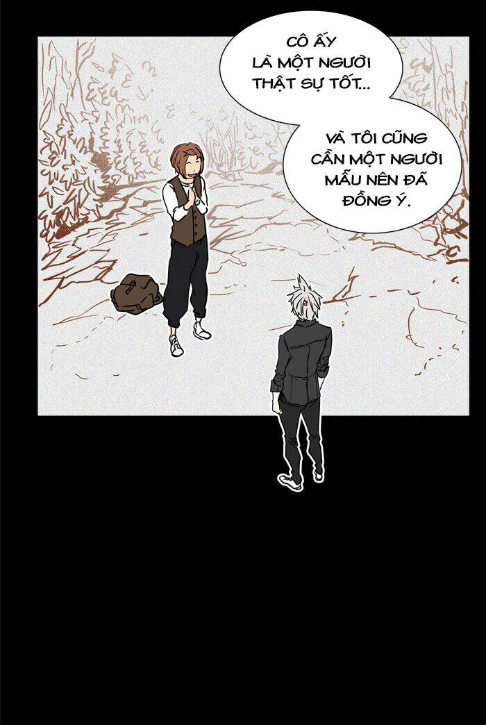 Cuộc Chiến Trong Tòa Tháp – Tower Of God Chapter 323 - Trang 2