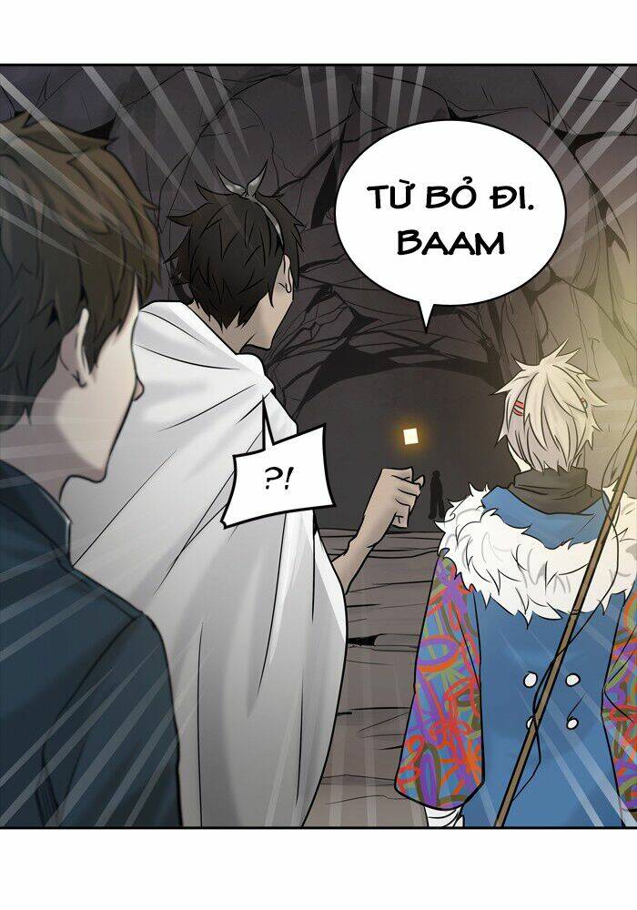 Cuộc Chiến Trong Tòa Tháp – Tower Of God Chapter 324 - Trang 2