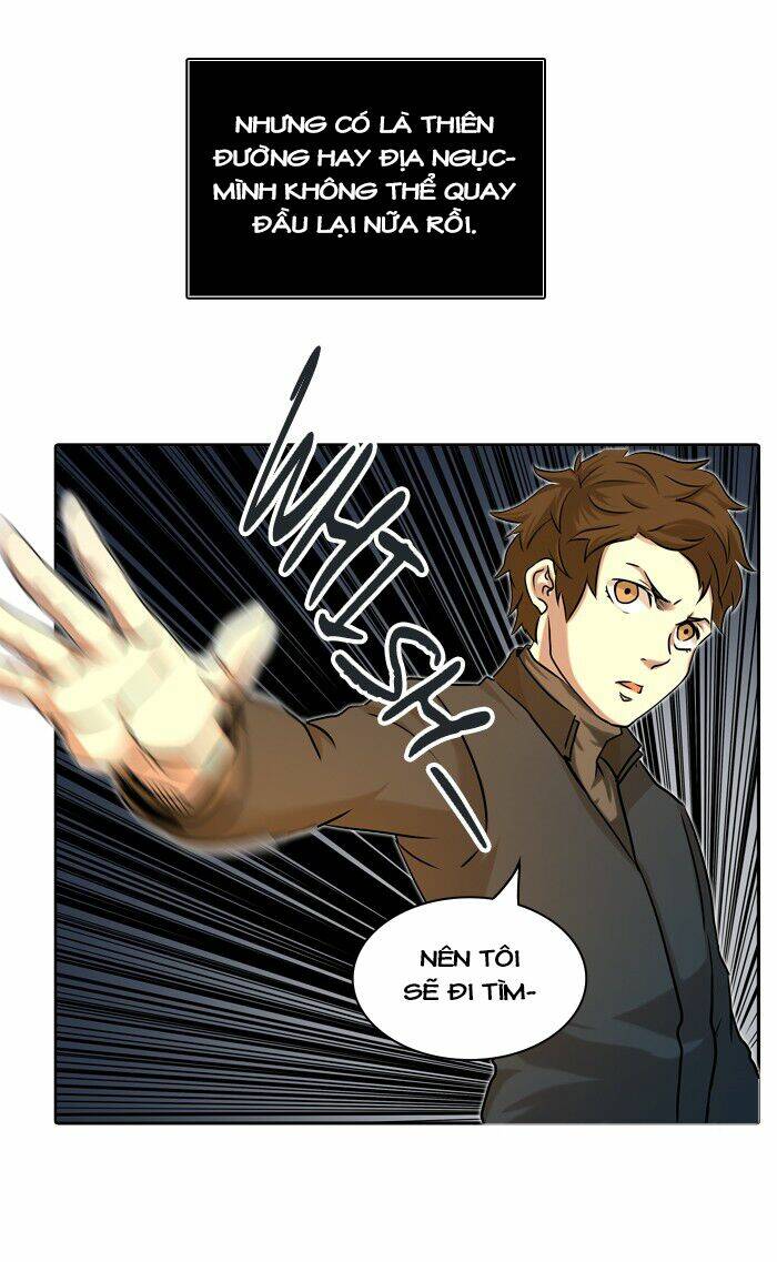 Cuộc Chiến Trong Tòa Tháp – Tower Of God Chapter 324 - Trang 2