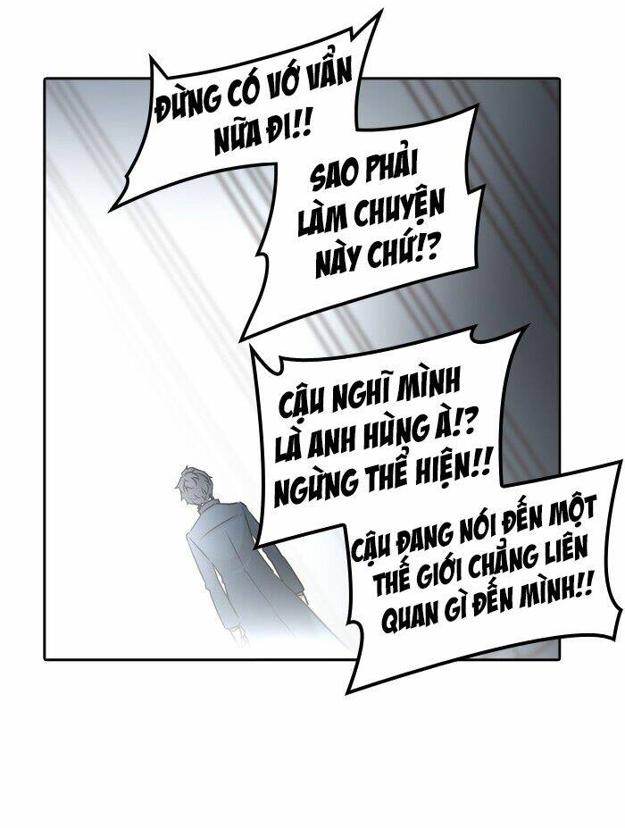 Cuộc Chiến Trong Tòa Tháp – Tower Of God Chapter 324 - Trang 2