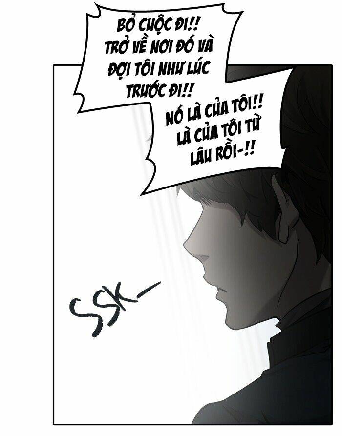 Cuộc Chiến Trong Tòa Tháp – Tower Of God Chapter 324 - Trang 2