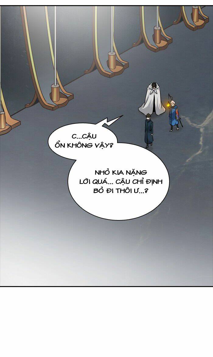 Cuộc Chiến Trong Tòa Tháp – Tower Of God Chapter 324 - Trang 2
