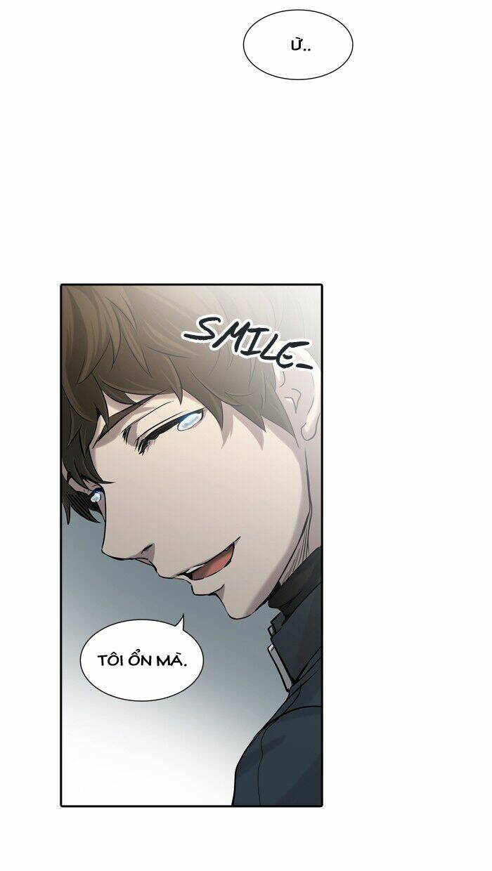 Cuộc Chiến Trong Tòa Tháp – Tower Of God Chapter 324 - Trang 2