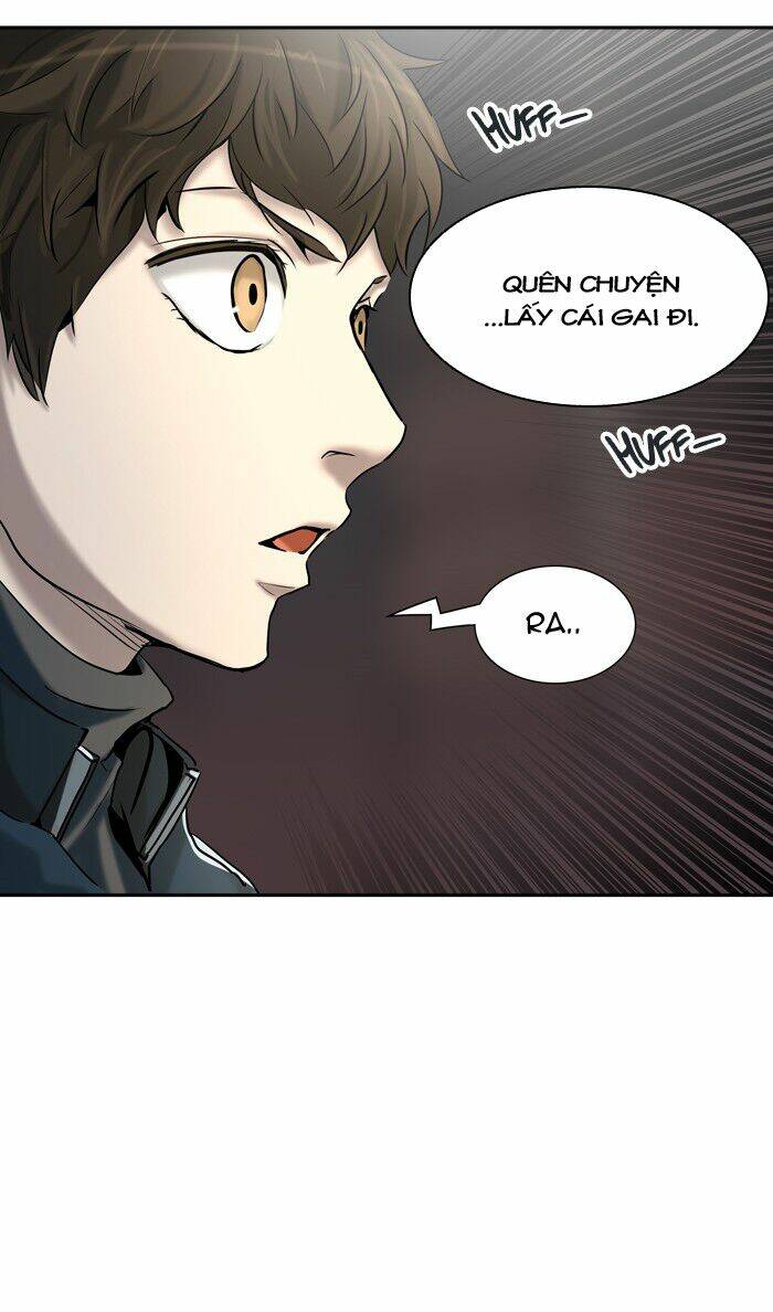 Cuộc Chiến Trong Tòa Tháp – Tower Of God Chapter 324 - Trang 2