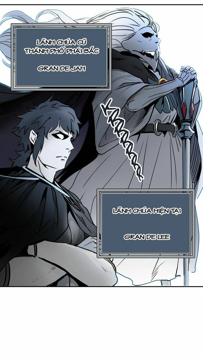 Cuộc Chiến Trong Tòa Tháp – Tower Of God Chapter 324 - Trang 2