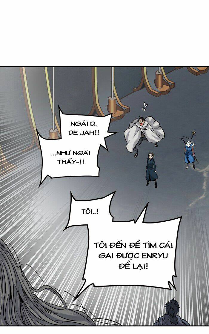 Cuộc Chiến Trong Tòa Tháp – Tower Of God Chapter 324 - Trang 2