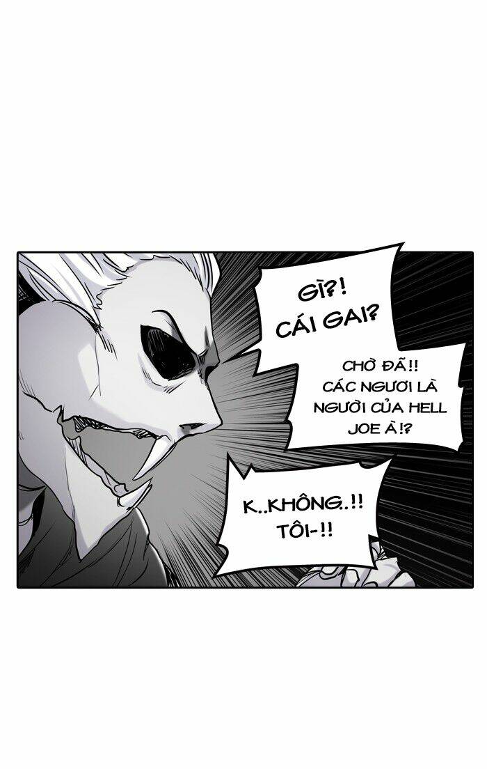 Cuộc Chiến Trong Tòa Tháp – Tower Of God Chapter 324 - Trang 2