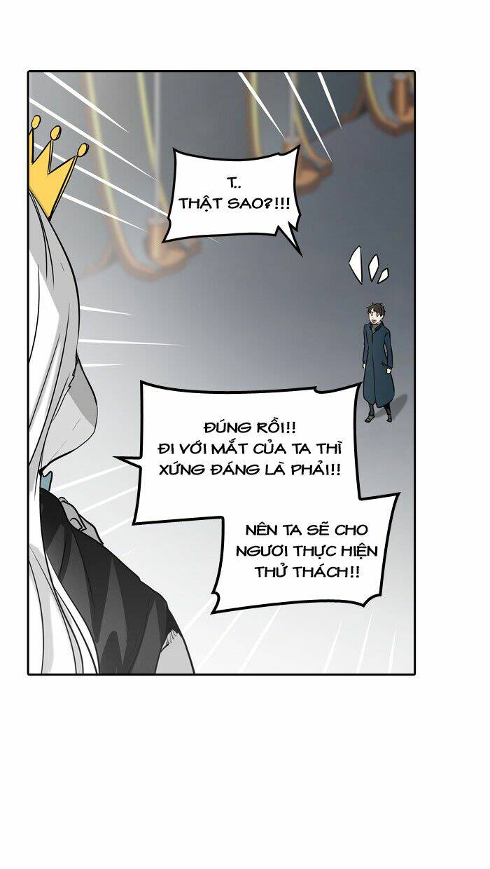 Cuộc Chiến Trong Tòa Tháp – Tower Of God Chapter 324 - Trang 2