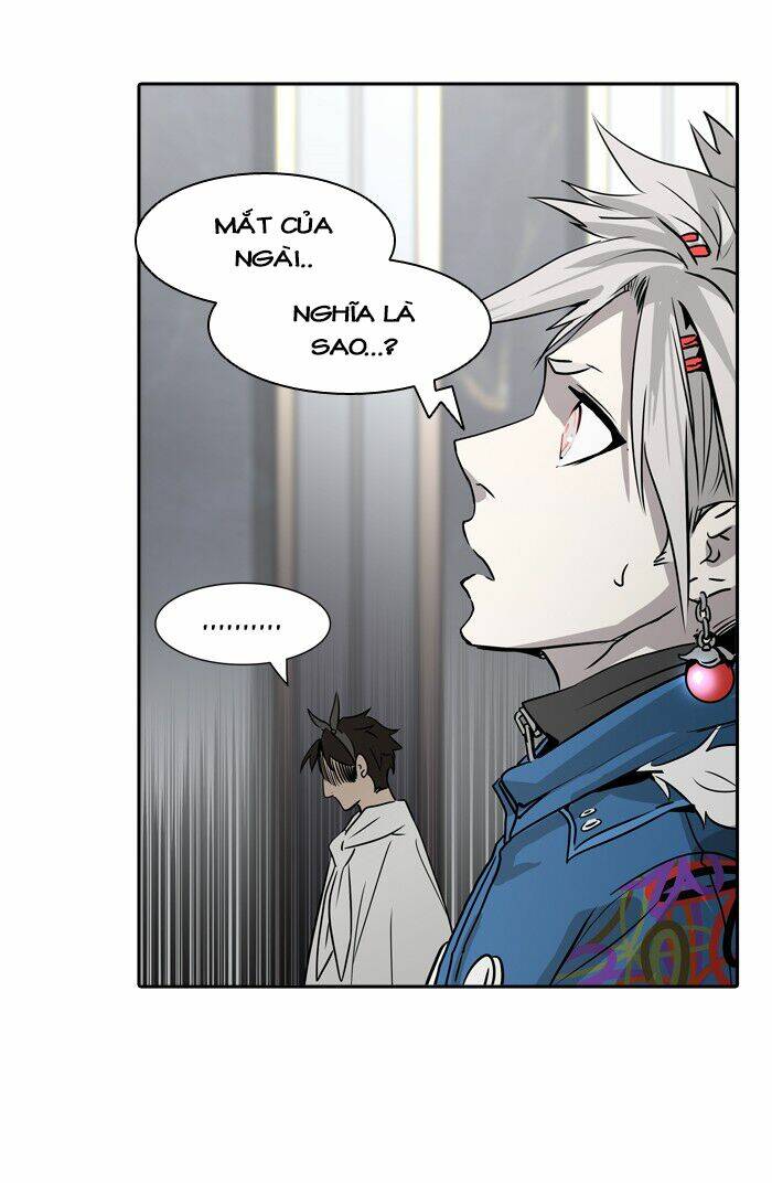 Cuộc Chiến Trong Tòa Tháp – Tower Of God Chapter 324 - Trang 2