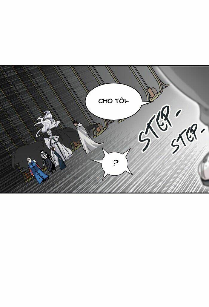 Cuộc Chiến Trong Tòa Tháp – Tower Of God Chapter 324 - Trang 2
