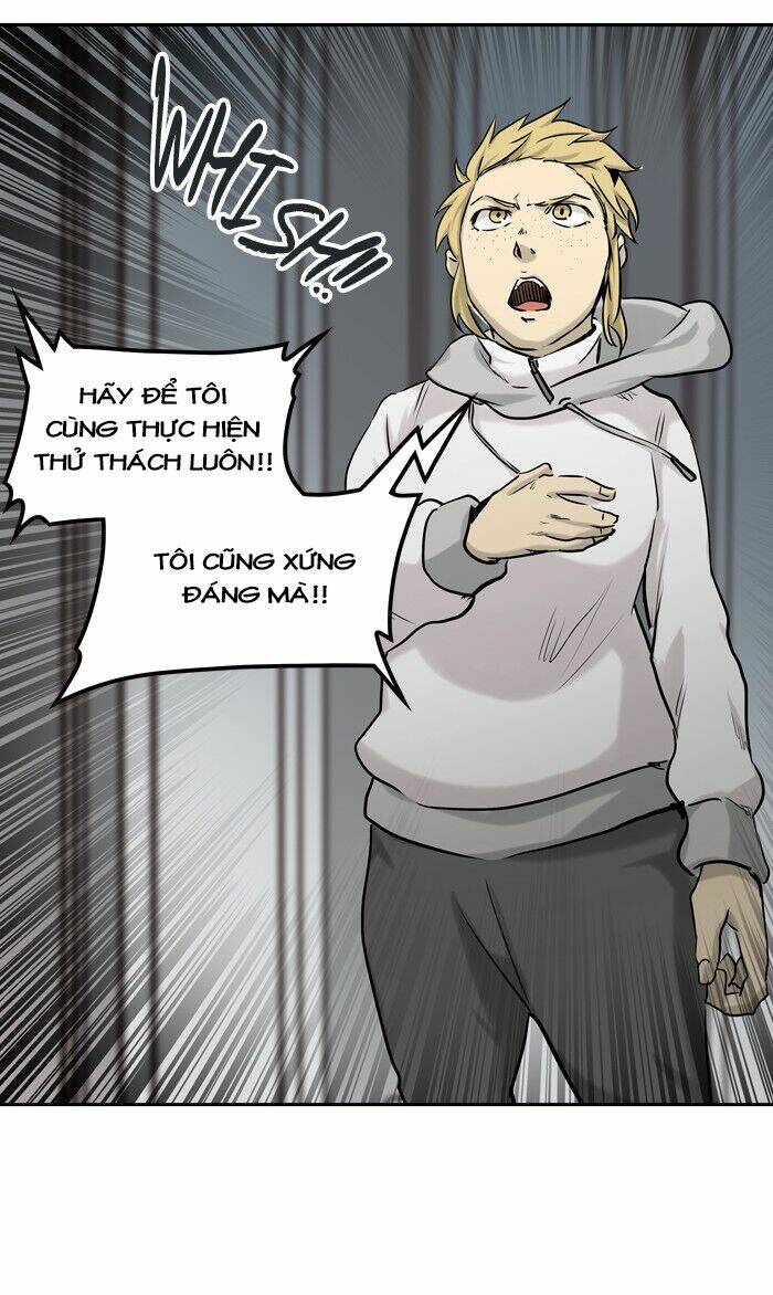 Cuộc Chiến Trong Tòa Tháp – Tower Of God Chapter 324 - Trang 2