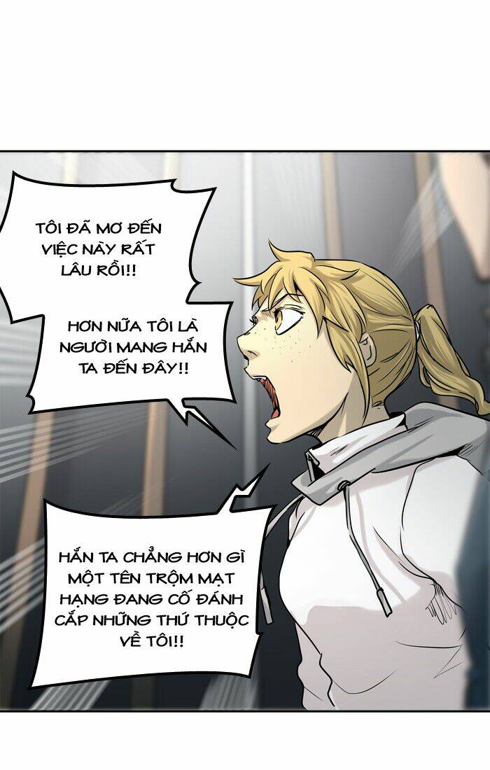 Cuộc Chiến Trong Tòa Tháp – Tower Of God Chapter 324 - Trang 2