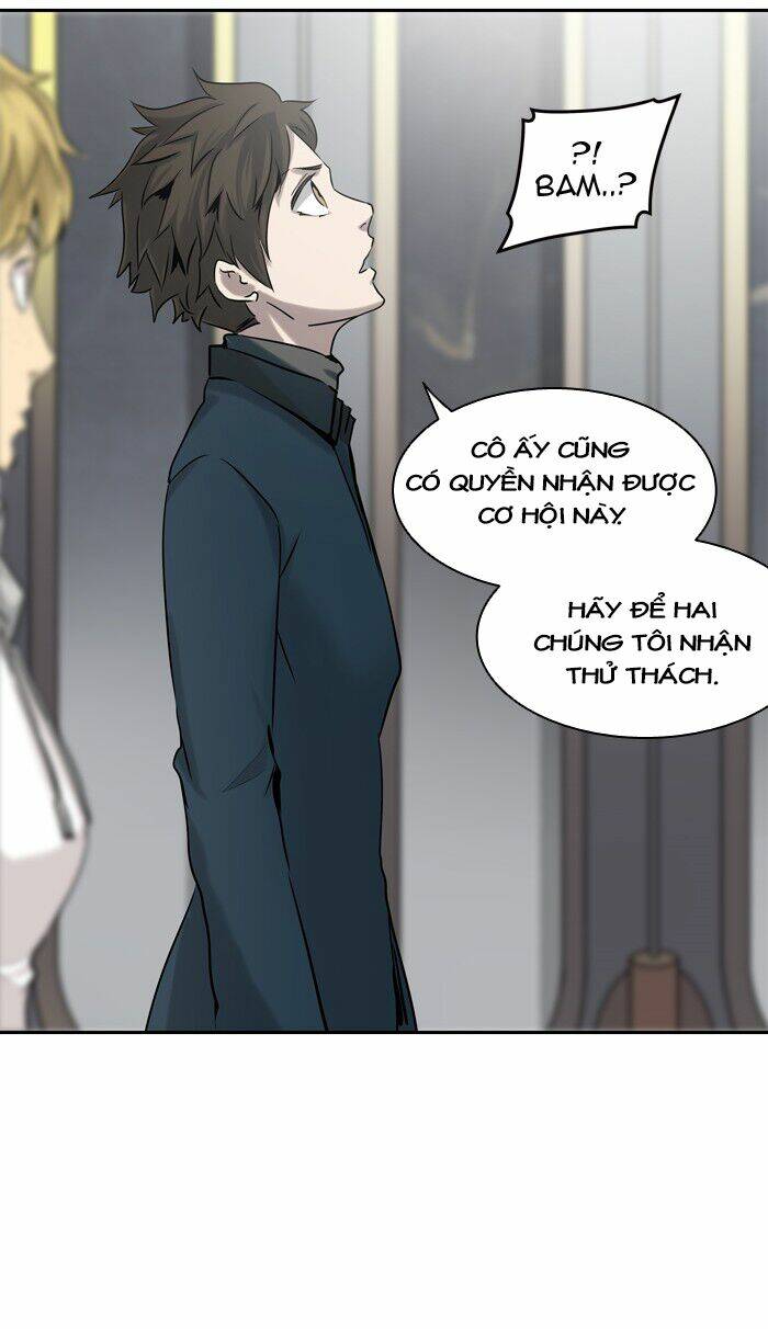 Cuộc Chiến Trong Tòa Tháp – Tower Of God Chapter 324 - Trang 2