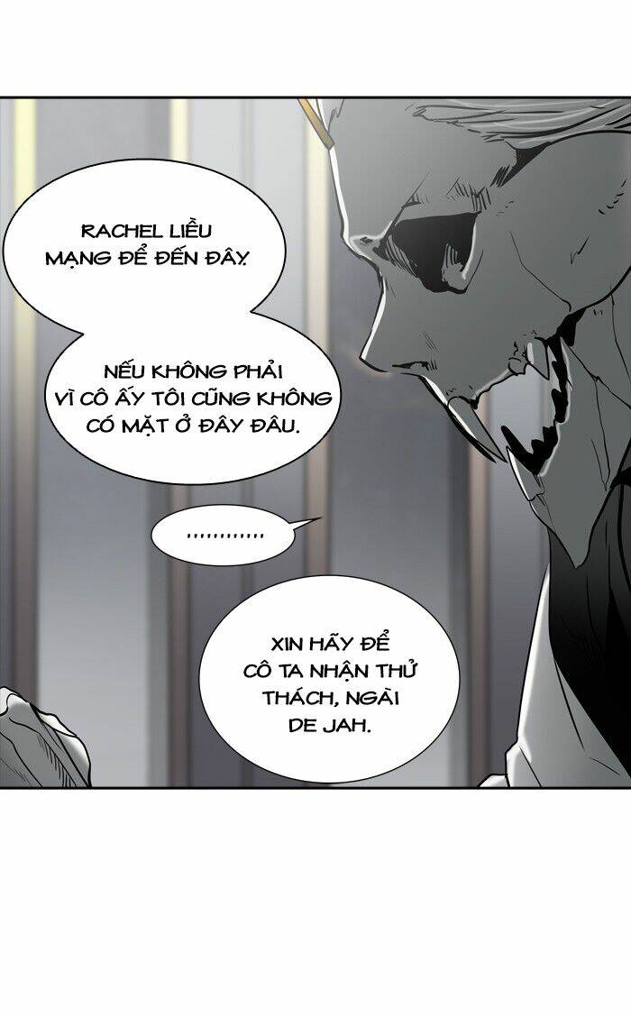 Cuộc Chiến Trong Tòa Tháp – Tower Of God Chapter 324 - Trang 2