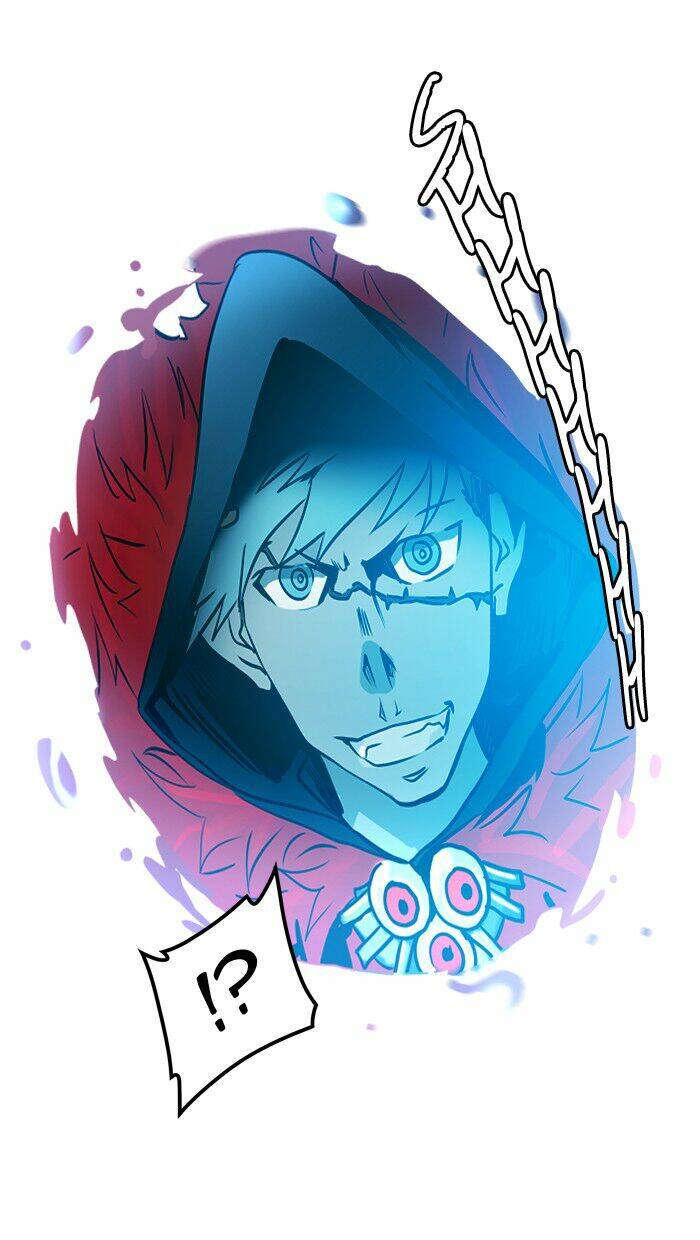 Cuộc Chiến Trong Tòa Tháp – Tower Of God Chapter 324 - Trang 2