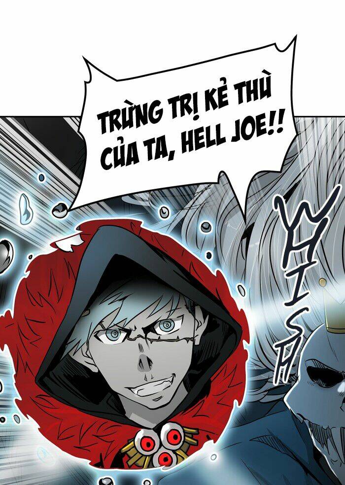 Cuộc Chiến Trong Tòa Tháp – Tower Of God Chapter 324 - Trang 2