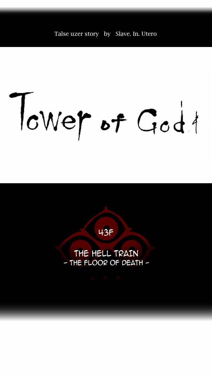 Cuộc Chiến Trong Tòa Tháp – Tower Of God Chapter 324 - Trang 2