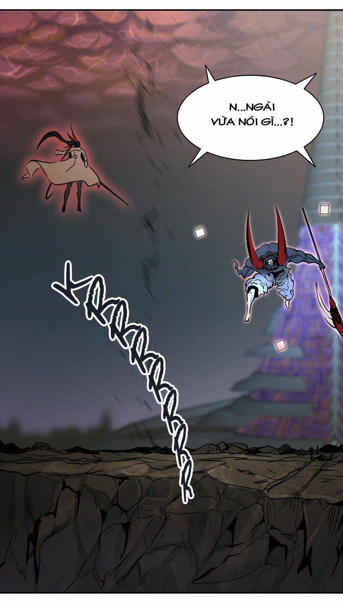 Cuộc Chiến Trong Tòa Tháp – Tower Of God Chapter 324 - Trang 2