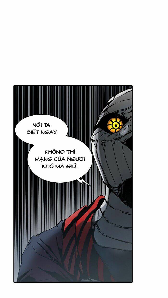 Cuộc Chiến Trong Tòa Tháp – Tower Of God Chapter 324 - Trang 2