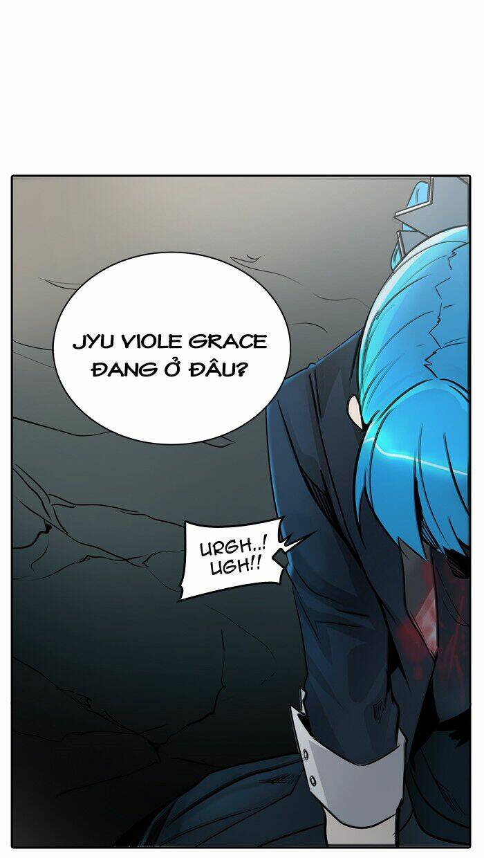 Cuộc Chiến Trong Tòa Tháp – Tower Of God Chapter 324 - Trang 2