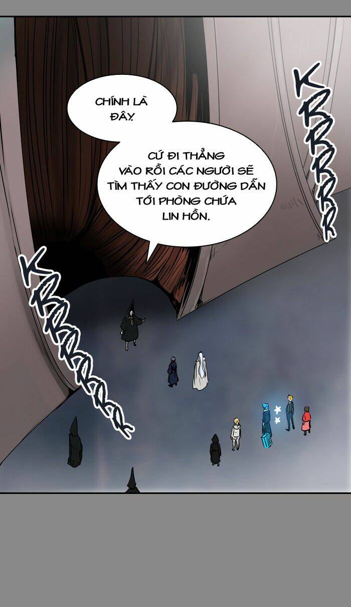 Cuộc Chiến Trong Tòa Tháp – Tower Of God Chapter 324 - Trang 2
