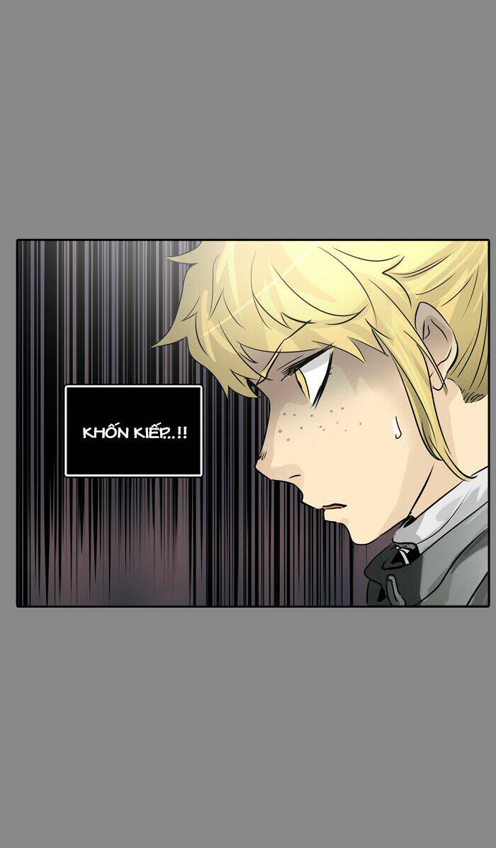 Cuộc Chiến Trong Tòa Tháp – Tower Of God Chapter 324 - Trang 2