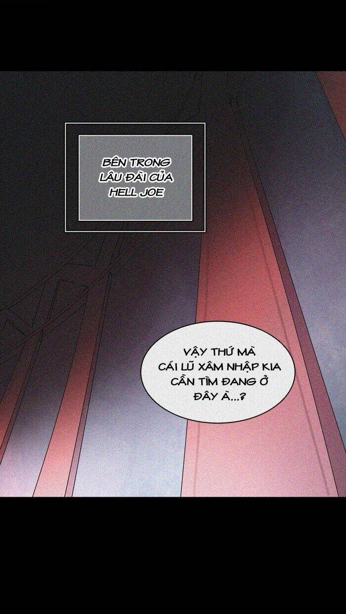 Cuộc Chiến Trong Tòa Tháp – Tower Of God Chapter 324 - Trang 2