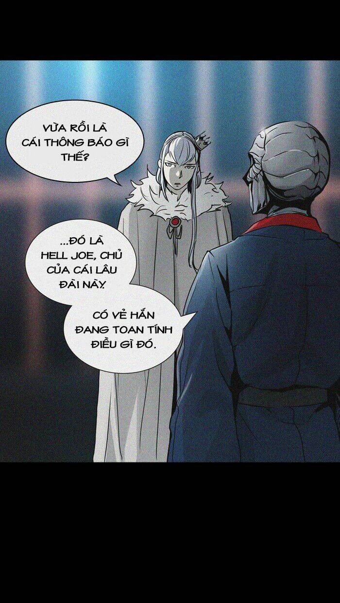 Cuộc Chiến Trong Tòa Tháp – Tower Of God Chapter 324 - Trang 2