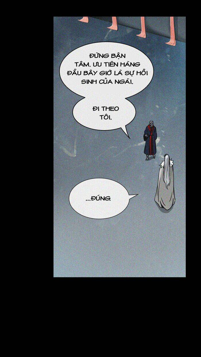 Cuộc Chiến Trong Tòa Tháp – Tower Of God Chapter 324 - Trang 2