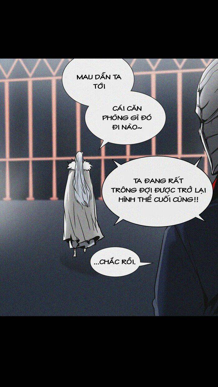 Cuộc Chiến Trong Tòa Tháp – Tower Of God Chapter 324 - Trang 2