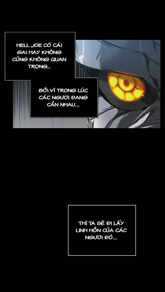Cuộc Chiến Trong Tòa Tháp – Tower Of God Chapter 324 - Trang 2