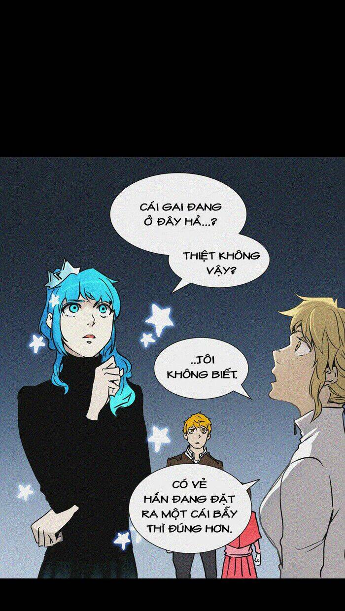 Cuộc Chiến Trong Tòa Tháp – Tower Of God Chapter 324 - Trang 2