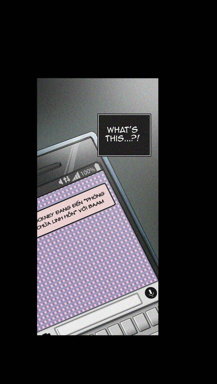 Cuộc Chiến Trong Tòa Tháp – Tower Of God Chapter 324 - Trang 2