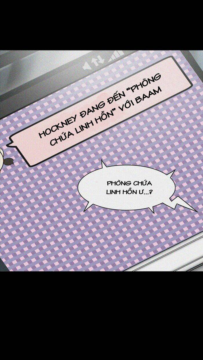 Cuộc Chiến Trong Tòa Tháp – Tower Of God Chapter 324 - Trang 2