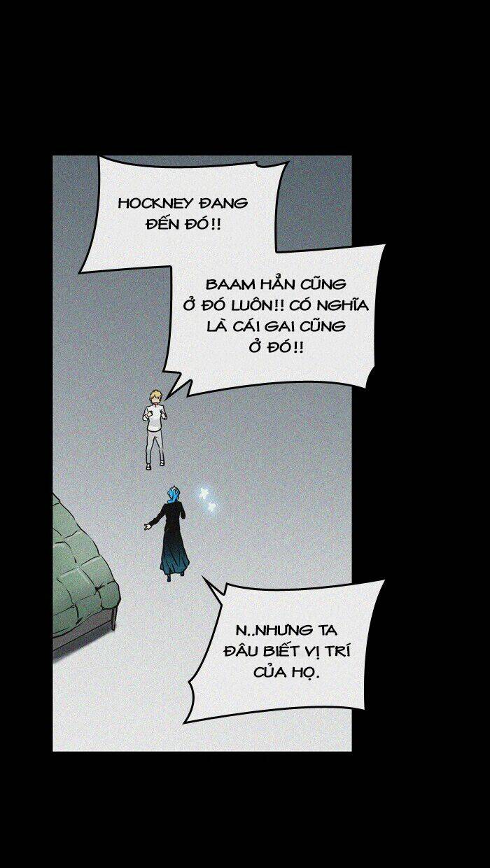 Cuộc Chiến Trong Tòa Tháp – Tower Of God Chapter 324 - Trang 2