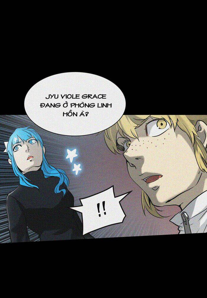 Cuộc Chiến Trong Tòa Tháp – Tower Of God Chapter 324 - Trang 2