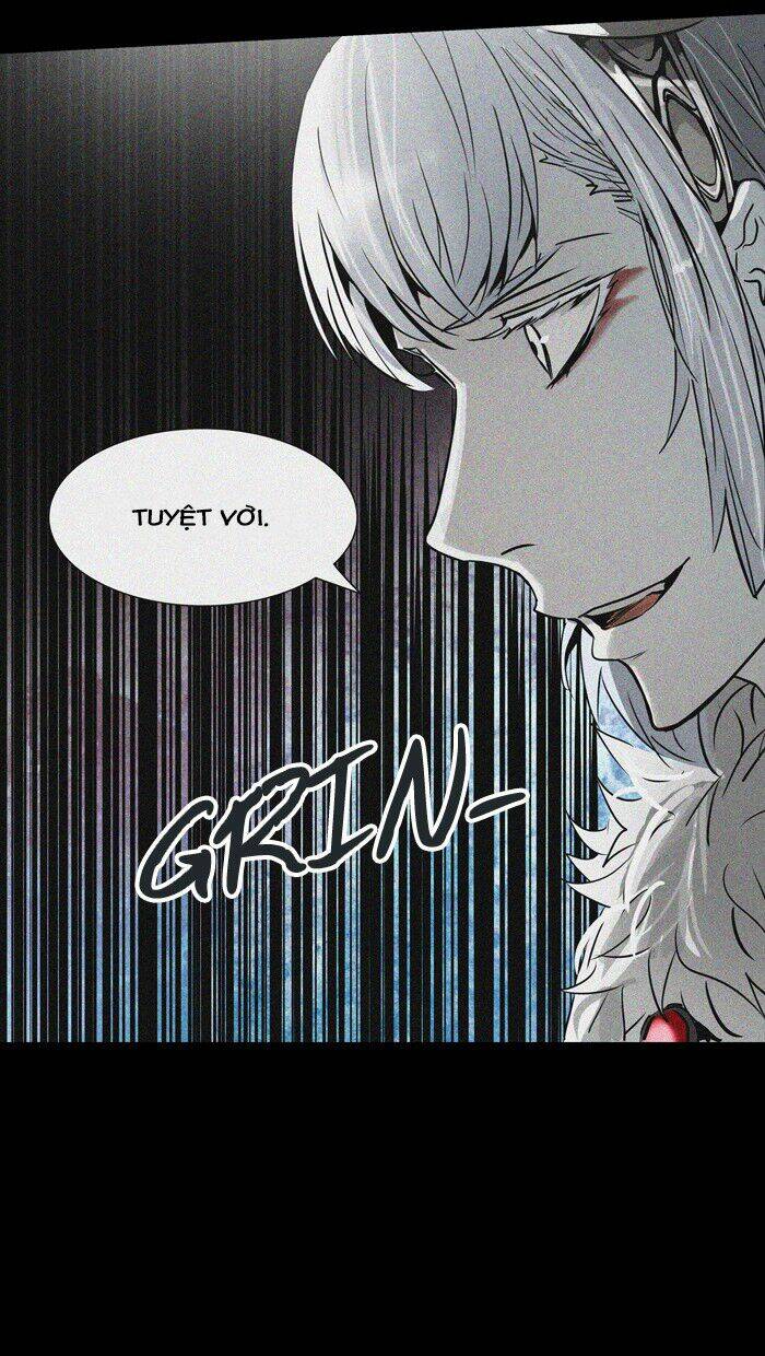 Cuộc Chiến Trong Tòa Tháp – Tower Of God Chapter 324 - Trang 2