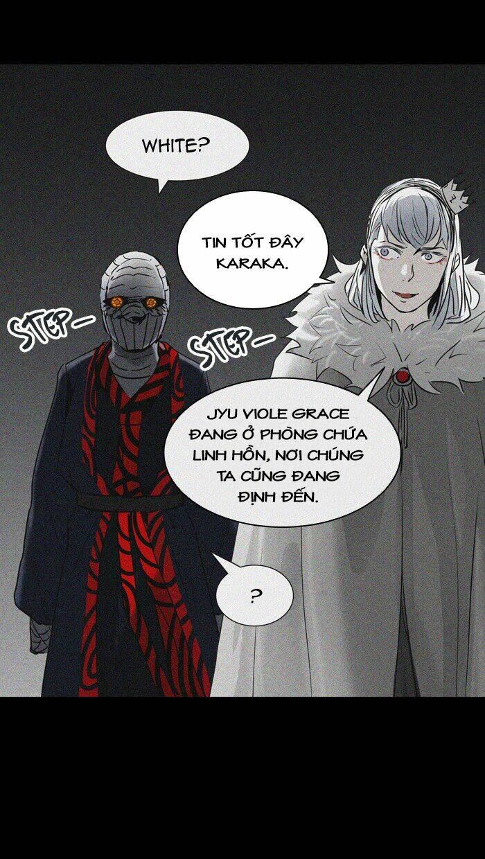 Cuộc Chiến Trong Tòa Tháp – Tower Of God Chapter 324 - Trang 2