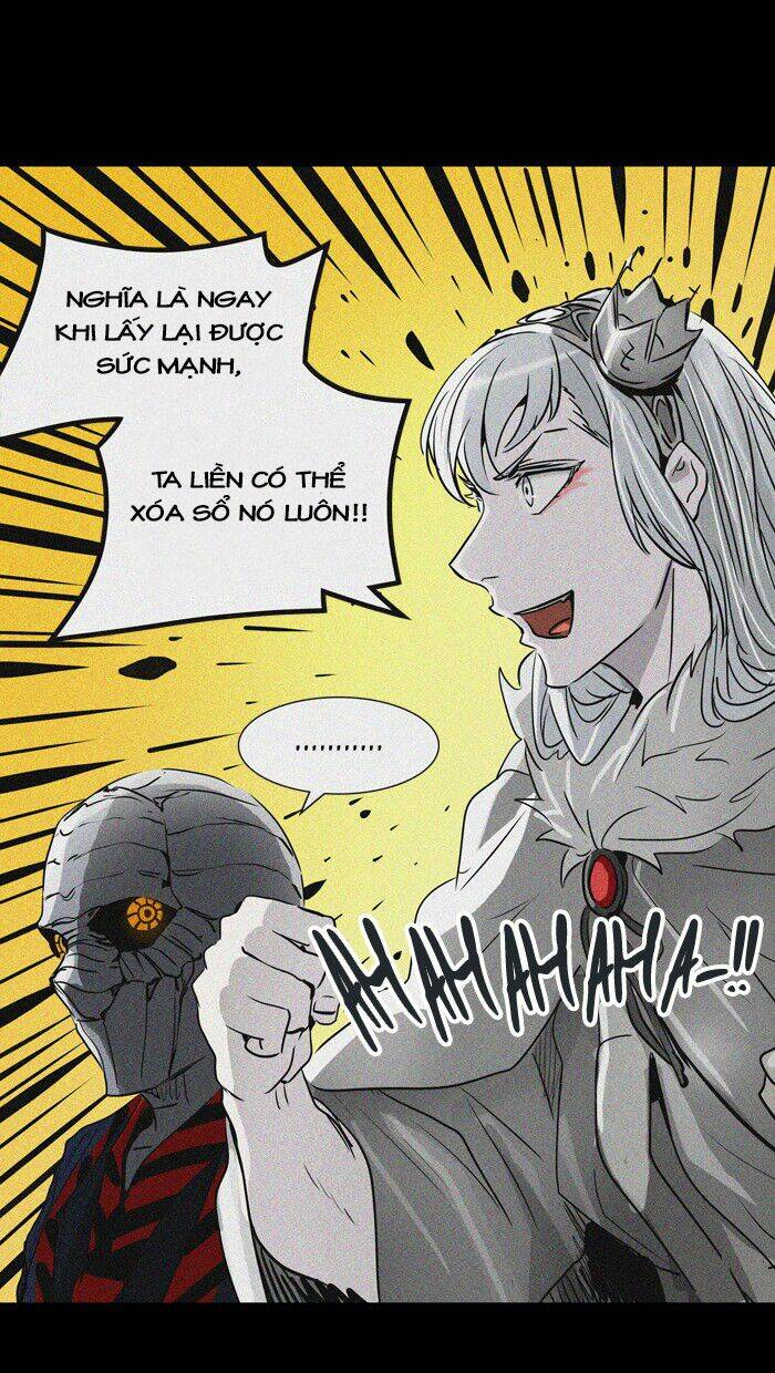 Cuộc Chiến Trong Tòa Tháp – Tower Of God Chapter 324 - Trang 2