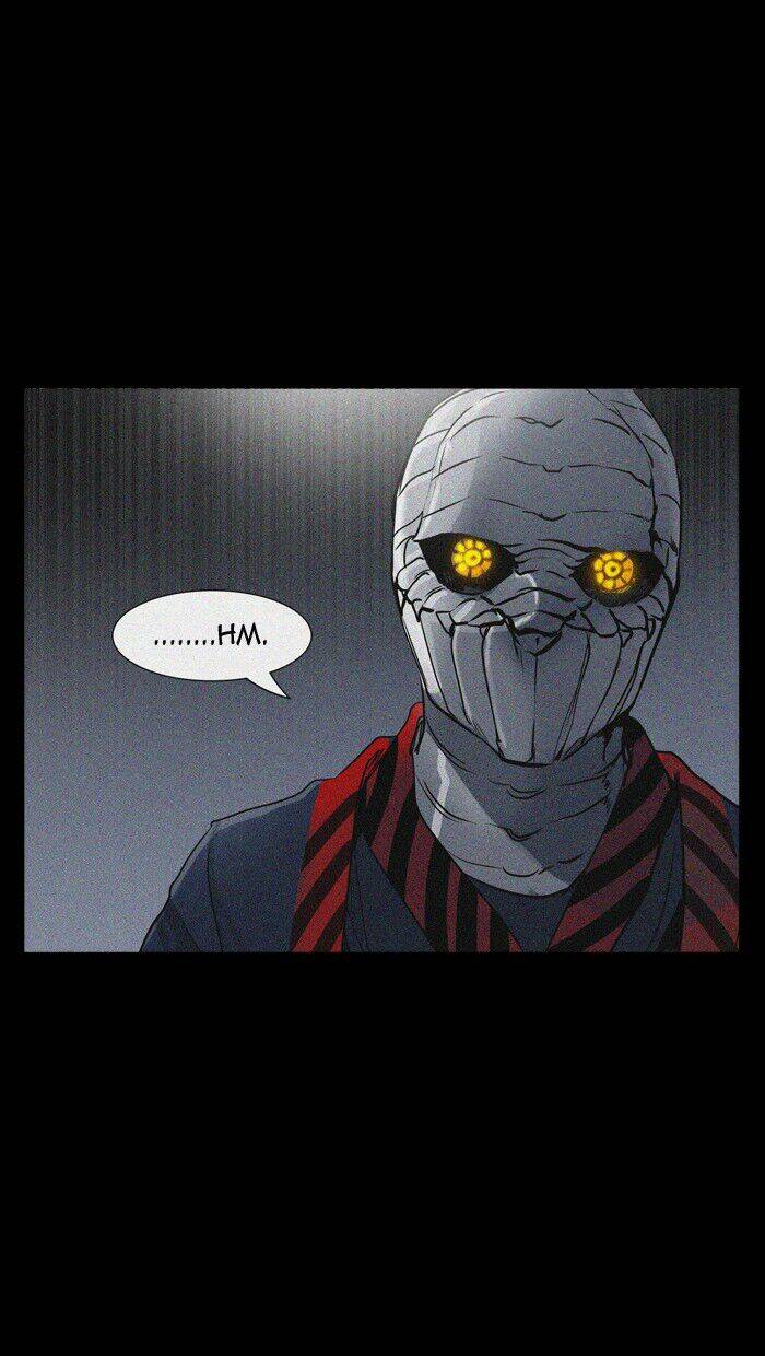 Cuộc Chiến Trong Tòa Tháp – Tower Of God Chapter 324 - Trang 2