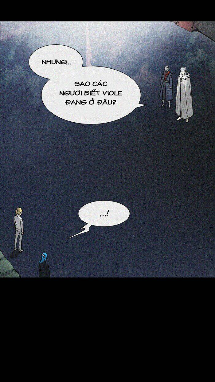 Cuộc Chiến Trong Tòa Tháp – Tower Of God Chapter 324 - Trang 2
