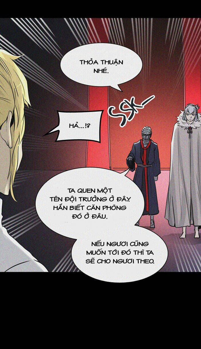 Cuộc Chiến Trong Tòa Tháp – Tower Of God Chapter 324 - Trang 2